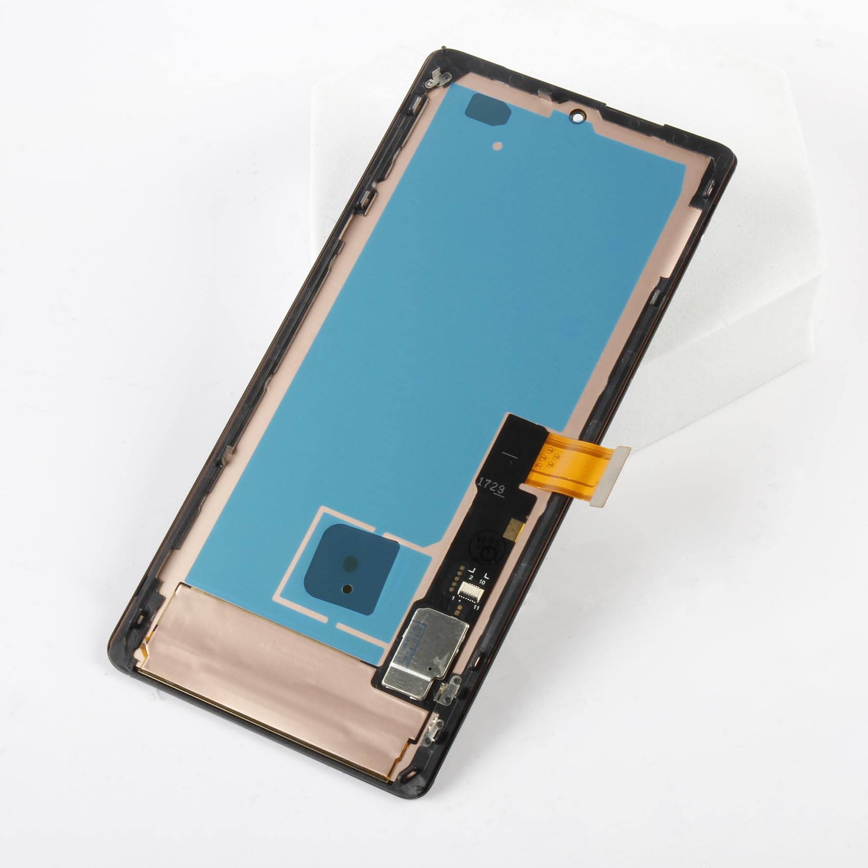 Amazon.com: Olivechard OLED for Google Pixel 7 Pro 6.7